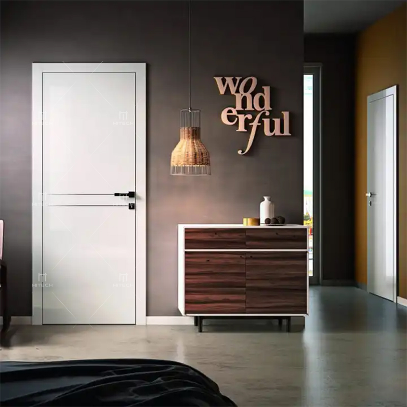 Provia Signet entry door
